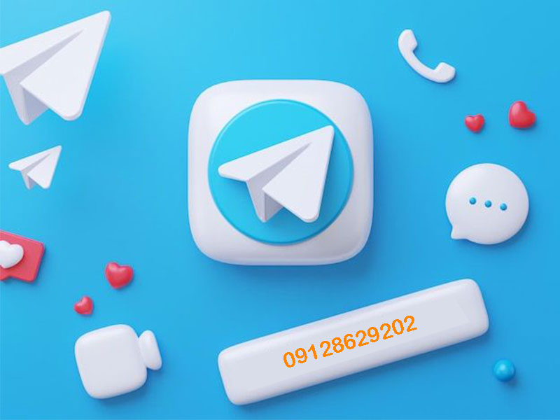 گروه تلگرام برای بیماران 1